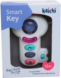 Kaichi Jucărie pentru copii Kaichi - Cu muzică și lumină (KAYDIG025KA58B)