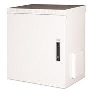 ASSMANN 19" 12U 713x600x450mm IP55 kültéri szürke fali rack szekrény (DN-19 12U-I-OD)