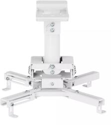 NewStar Suport Videoproiector Neomounts CL25-530WH1, White (CL25-530WH1)
