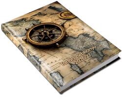 Realsystem Tanári zsebkönyv REALSYSTEM papírborító A/5 heti térkép 2026-2027 5311-64 (5311-64)