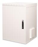 ASSMANN 19" 16U 891x600x600mm IP55 kültéri szürke fali rack szekrény (DN-19 16U-6/6-I-OD)