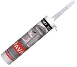 RAVAK Profesional szilikon, átlátszó, 310 ml RS310 (X01201)
