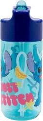Stor Lilo si Stitch, sticla de apa din plastic, ecozen, 430 ml - smyk - 33,59 RON