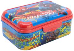 Stor Spider-Man, cutie pentru pranz Asker