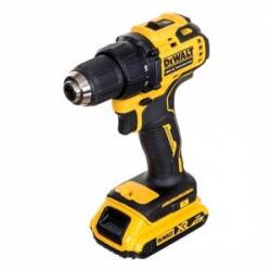 Dewalt Cordless drill driver dcd708d2t-qw