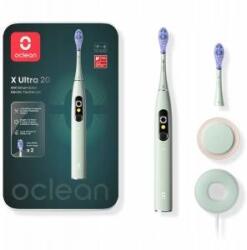 Oclean X Ultra 20 mint