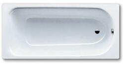 KALDEWEI Téglalap alakú kád Eurowa 140x70 cm zománcozott acél 119530000001 (119530000001)