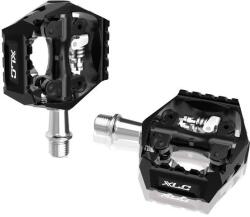 XLC PD-S14 egyoldalas SPD MTB pedál (2501835000)