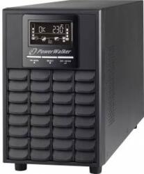 PowerWalker VFI 1000 CG PF1 Online 4 x C13 outlet