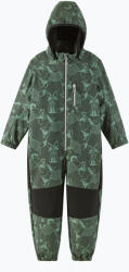 Reima Combinezon softshell pentru copii Reima Nurmes deeper thyme green