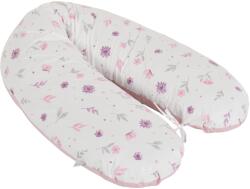 Hugzzz Perna pentru gravide și alăptare Hugzzz - Hugsy, roz (112712)