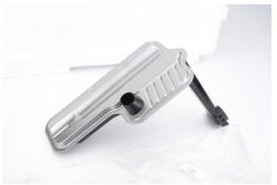 Asam Automotive Set Filtru hidraulic cutie de viteze automata ASAM 134019