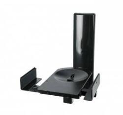B-Tech Loudspeaker Wall Mount (pair) Fits Sonos Play 1 Black