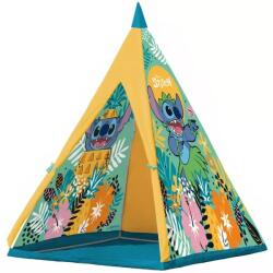 Simba Cort tip teepee Johns Sport Lilo & Stitch - 100 x 100 x 140 cm (130073410)