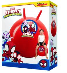 Simba Toys Johns Sport: Marvel Spiderman: Minge săritoare - 45-50 cm (130059549)
