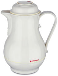 ROTPUNKT Thermos jug, 1.2 l, ivory (ecru) (830/IV)