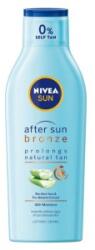 Nivea Set 2 x Lotiune Racoritoare dupa Plaja Nivea After Sun Bronze, cu Aloe Vera, 200 ml (ROC-2xMAG1017382TS)