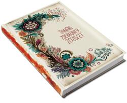 Realsystem Tanári zsebkönyv REALSYSTEM papírborító A/5 heti akvarell 2026-2027 5311-61 (5311-61)