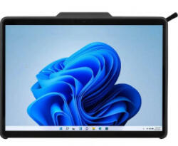 Targus Tablet tok (TPU, PC) Microsoft Surface Pro 10, Pro 11, Pro 9 fekete (THD918GL) (THD918GL) - aqua