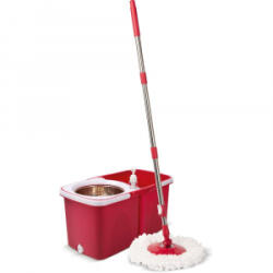 Lamart Clean összehajtható mop szett 10 liter (LT8062) (LT8062)