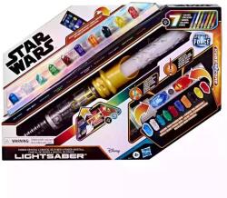 Hasbro Star Wars: Fénykard engergiakristállyal (G0727) - jatekbolt