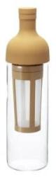 HARIO Brown Strainer Bottle 750 ml