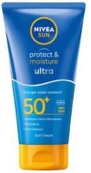 Nivea Lotiune cu Protectie Solara Nivea Sun Ultra, Spf 50, 150 ml (MAG1018209TS)