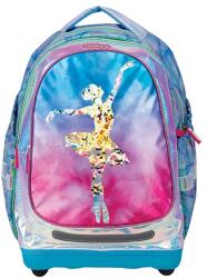 STREET Hátizsák STREET ergonómikus Light Ballerina 245163 (245163)