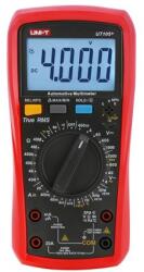 UNI-T UT107+ Automotive Multimeter