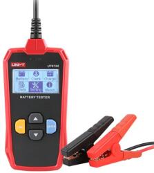 UNI-T UT673A Battery Tester
