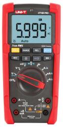 UNI-T UT15B PRO 1000V True RMS Digital Multimeter
