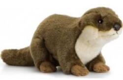 WWF 21cm WWF European otter