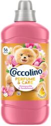 Coccolino Perfume & Care Honeysuckle & Sandalwood öblítő, 56 mosás, 1288 ml (65546260)