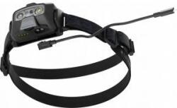 Ledlenser HF6R Core Black Flashlight