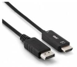 Club 3D Club3D Active Adapter DisplayPort 1.4 to HDMI HDR (M/M), 2m