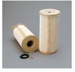 Donaldson Filtru Combustibil P552020, Lungime 247, 9 mm, Diam. Ext. 108, 5 mm, Diam. Int. 21 mm, Finetea 10 , Donaldson (P552020)