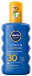 Nivea Spray Hidratant Nivea Sun, Spf 30, 200 ml (MAG1011074TS)