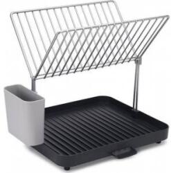 Joseph Joseph Y-Rack Grey Dish Rack
