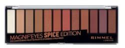 Rimmel London Paleta de Farduri Rimmel London, Magnif'eyes 005 Spice Edition, 14.2 g (MAG1014671TS)