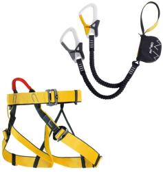 Singing Rock Set Via Ferrata Singing Rock Ferrata Top (SR-238190)