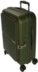 Sagrada Catalana Sgr Cwd 80 Troller H Spin Mediu 66/27cm Verde Easy Acces Exp (conpptf028f Verde-m) - pcone Valiza