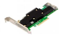 Broadcom 9620 16i SATA/SAS HBA bővítő kártya PCI-E (05-50111-02) (05-50111-02)