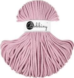 Bobbiny Premium 5 mm 100 m Dusty Rose Șnur (XX-E4125)