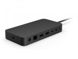 Microsoft Surface Thunderbolt 4 dokkoló állomás (T8H-00017 / T8H-00004) (T8H-00017)