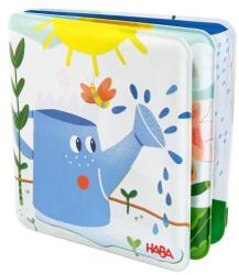 HABA Carte de baie cu efect magic Distracție în ploaie (2012342001)