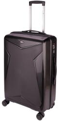 Sagrada Catalana Jorneo 35 Troller H Spin 55 Cm Negru (dq136-19-bk-s) Valiza