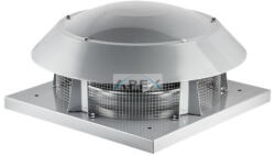 BVN - Ventilátor BRF-225 AC - webmuszaki