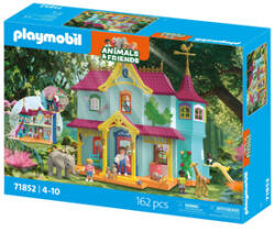 Playmobil Castelul Animalelor Playmobil (71852)