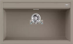 Elleci - Mosogatótálca Best 360 Workstation K89 Dove (mul-LKB36089)