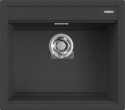 Elleci - Gránit mosogatótálca Best 105 Workstation G59 (mul-LGB10559)